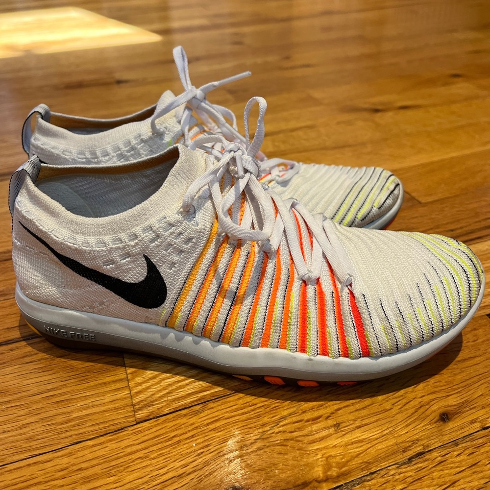 Nike Free Run